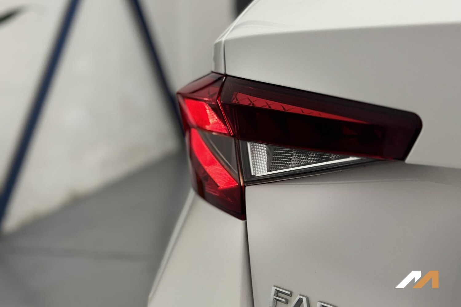 Used Skoda Fabia 2023 for sale - 77508926: Photo 12