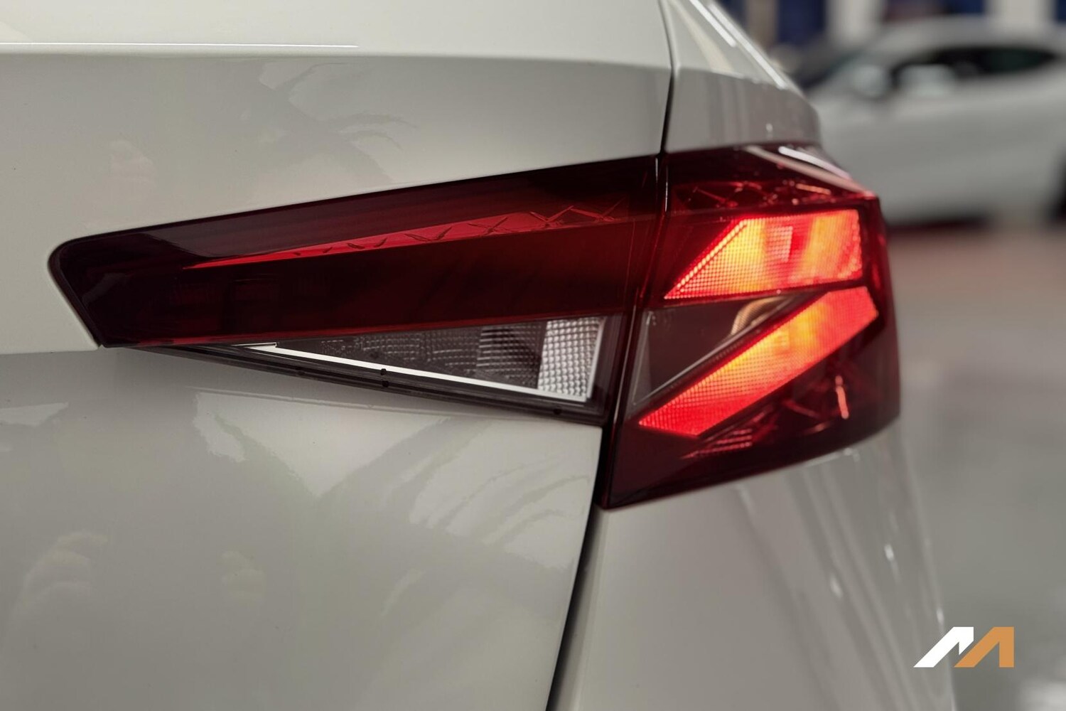 Used Skoda Fabia 2023 for sale - 77508926: Photo 13