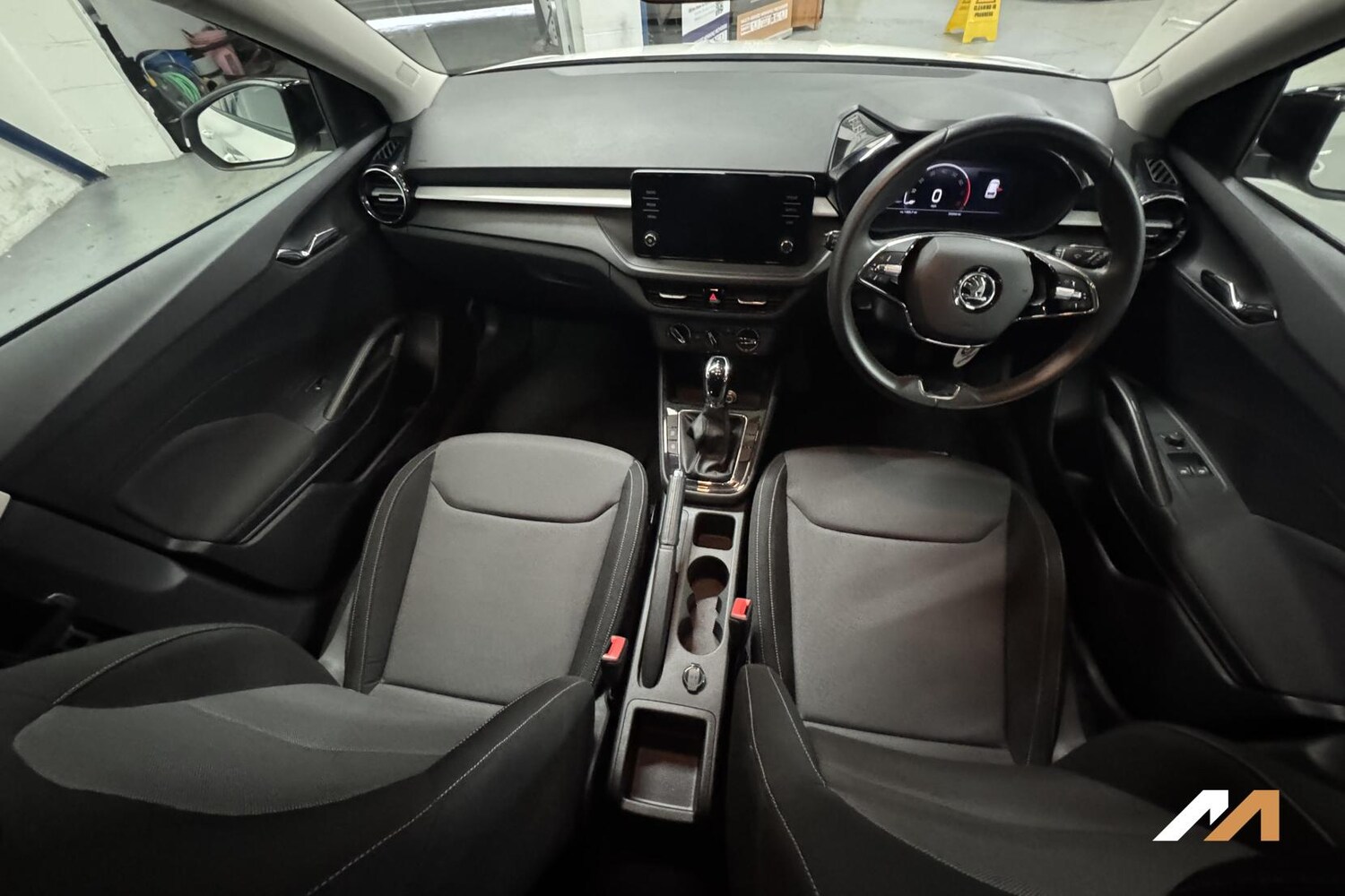 Used Skoda Fabia 2023 for sale - 77508926: Photo 14