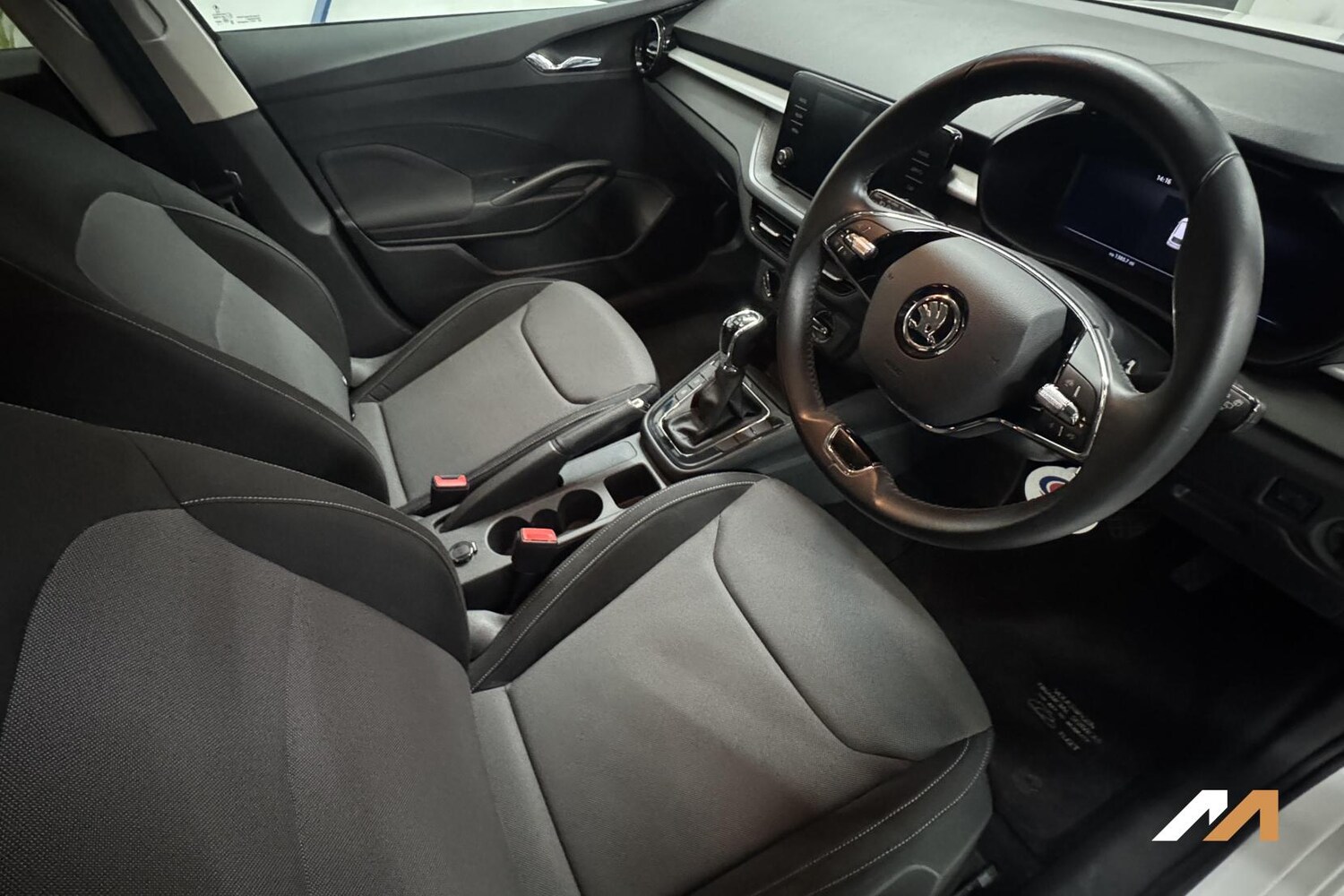 Used Skoda Fabia 2023 for sale - 77508926: Photo 15