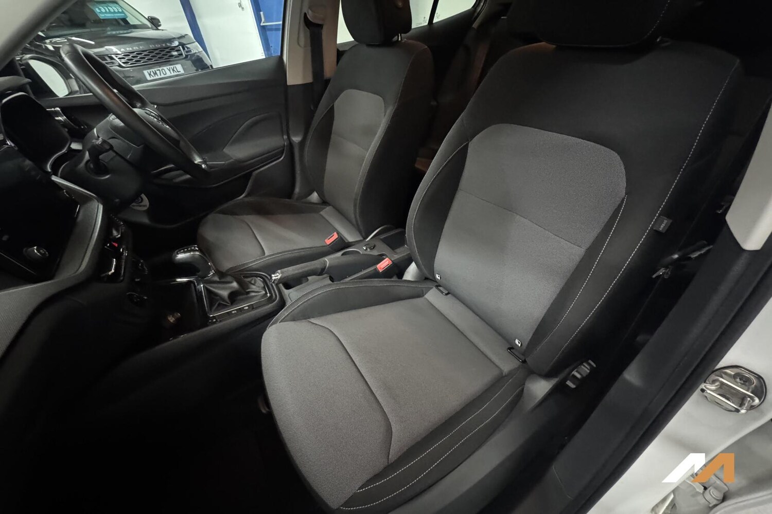 Used Skoda Fabia 2023 for sale - 77508926: Photo 17