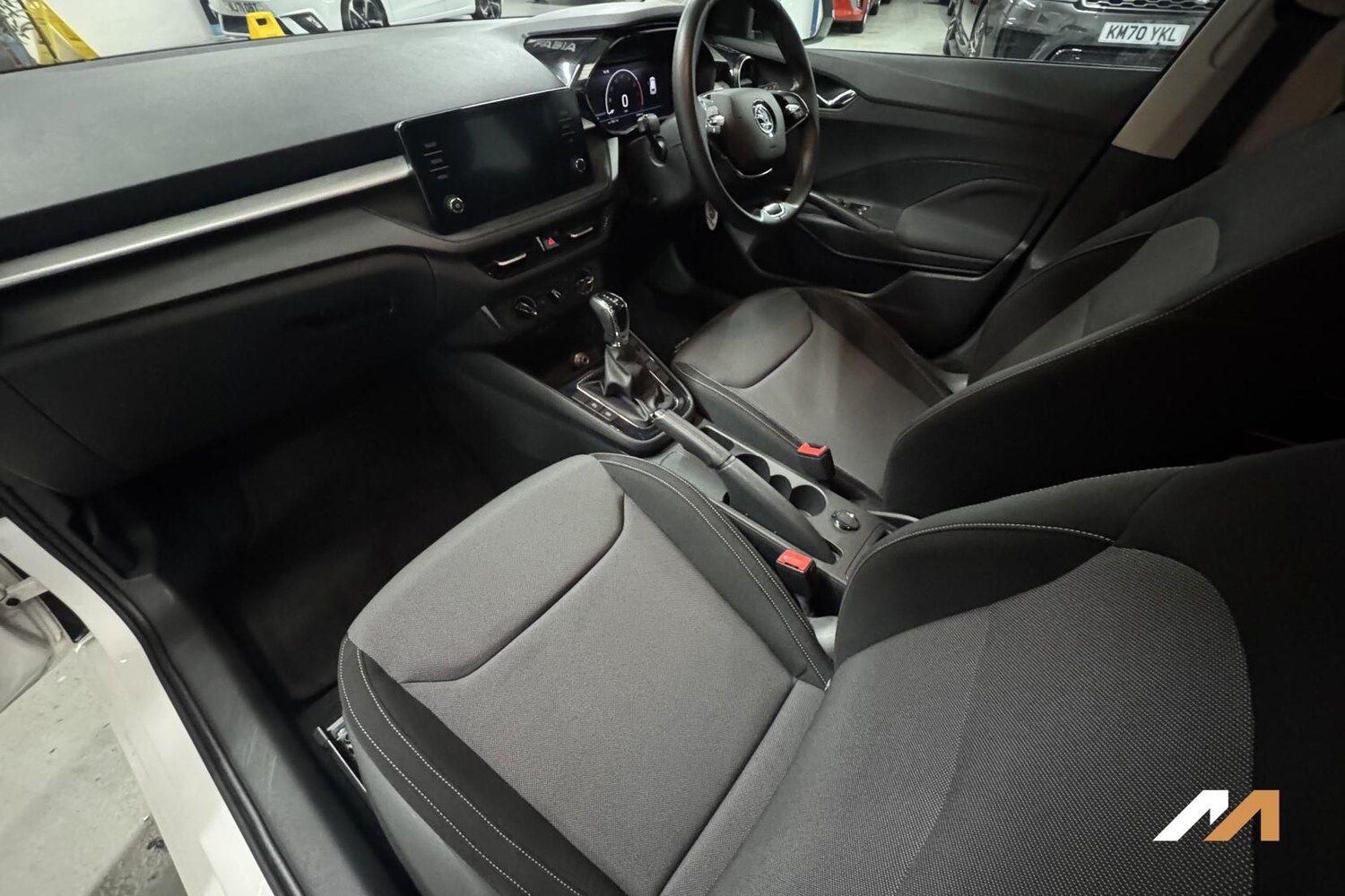 Used Skoda Fabia 2023 for sale - 77508926: Photo 18