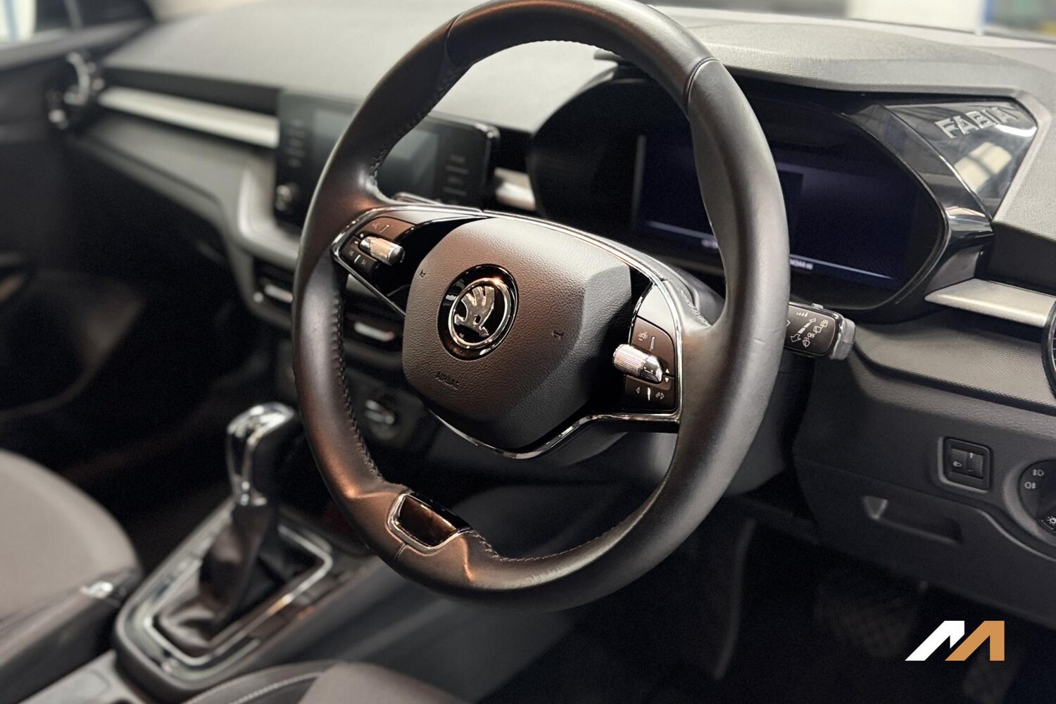 Used Skoda Fabia 2023 for sale - 77508926: Photo 19