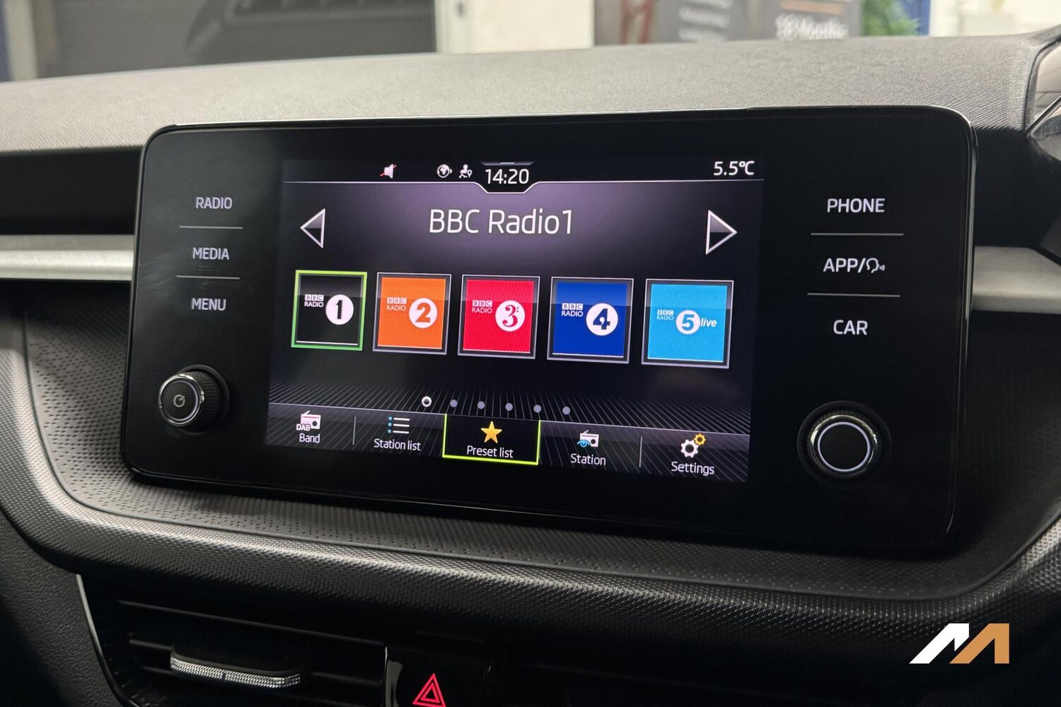 Used Skoda Fabia 2023 for sale - 77508926: Photo 20