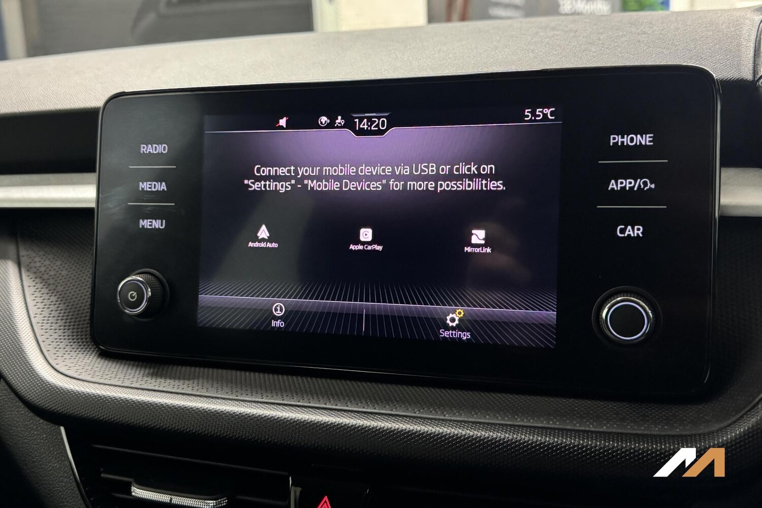 Used Skoda Fabia 2023 for sale - 77508926: Photo 21