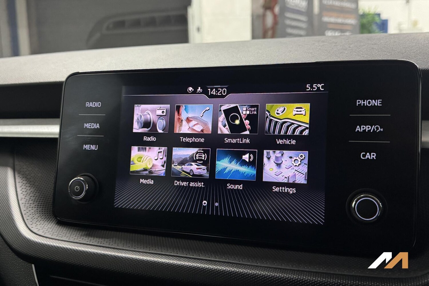 Used Skoda Fabia 2023 for sale - 77508926: Photo 22