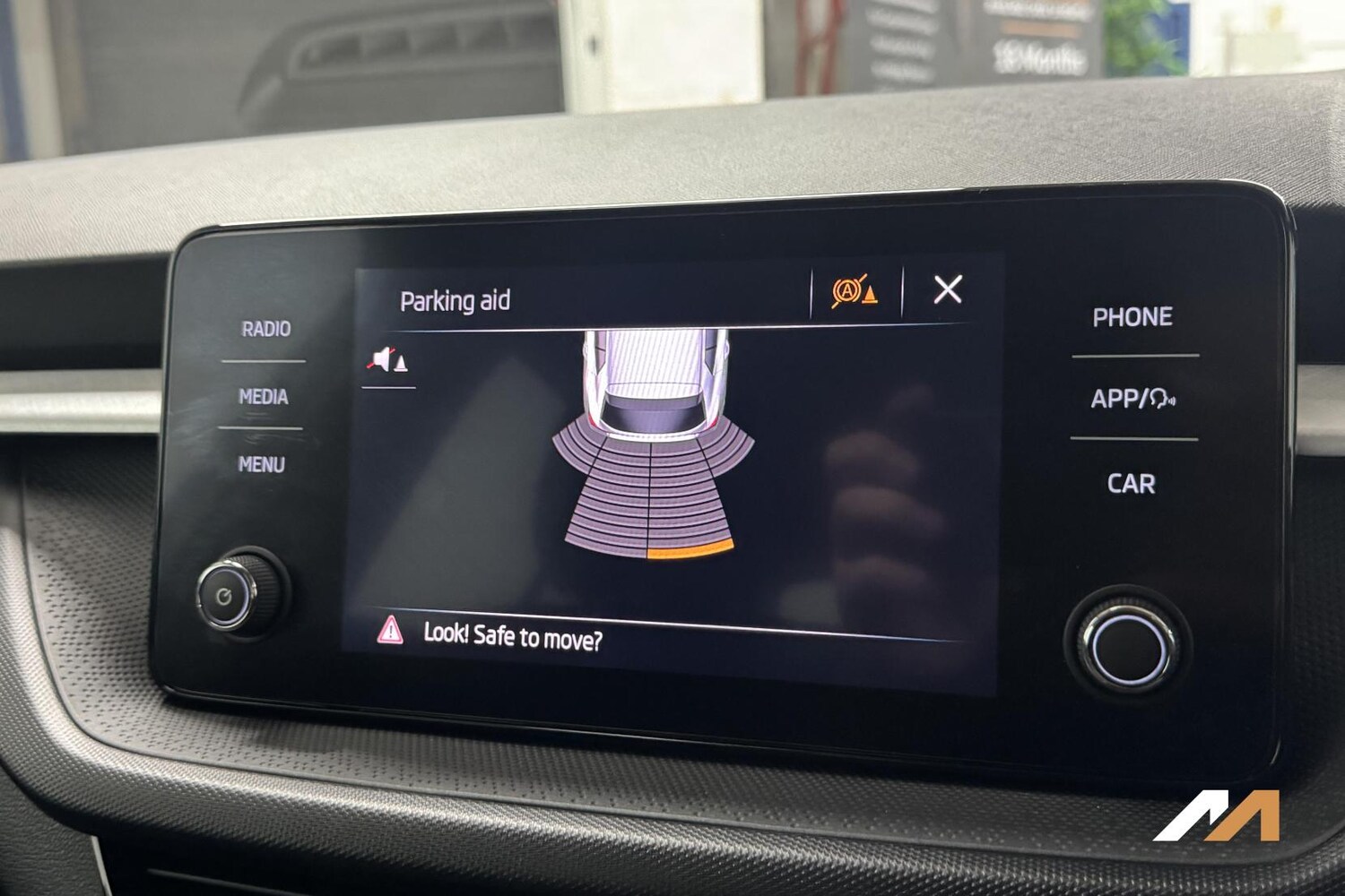 Used Skoda Fabia 2023 for sale - 77508926: Photo 23