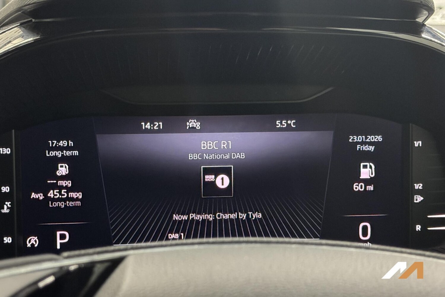 Used Skoda Fabia 2023 for sale - 77508926: Photo 28