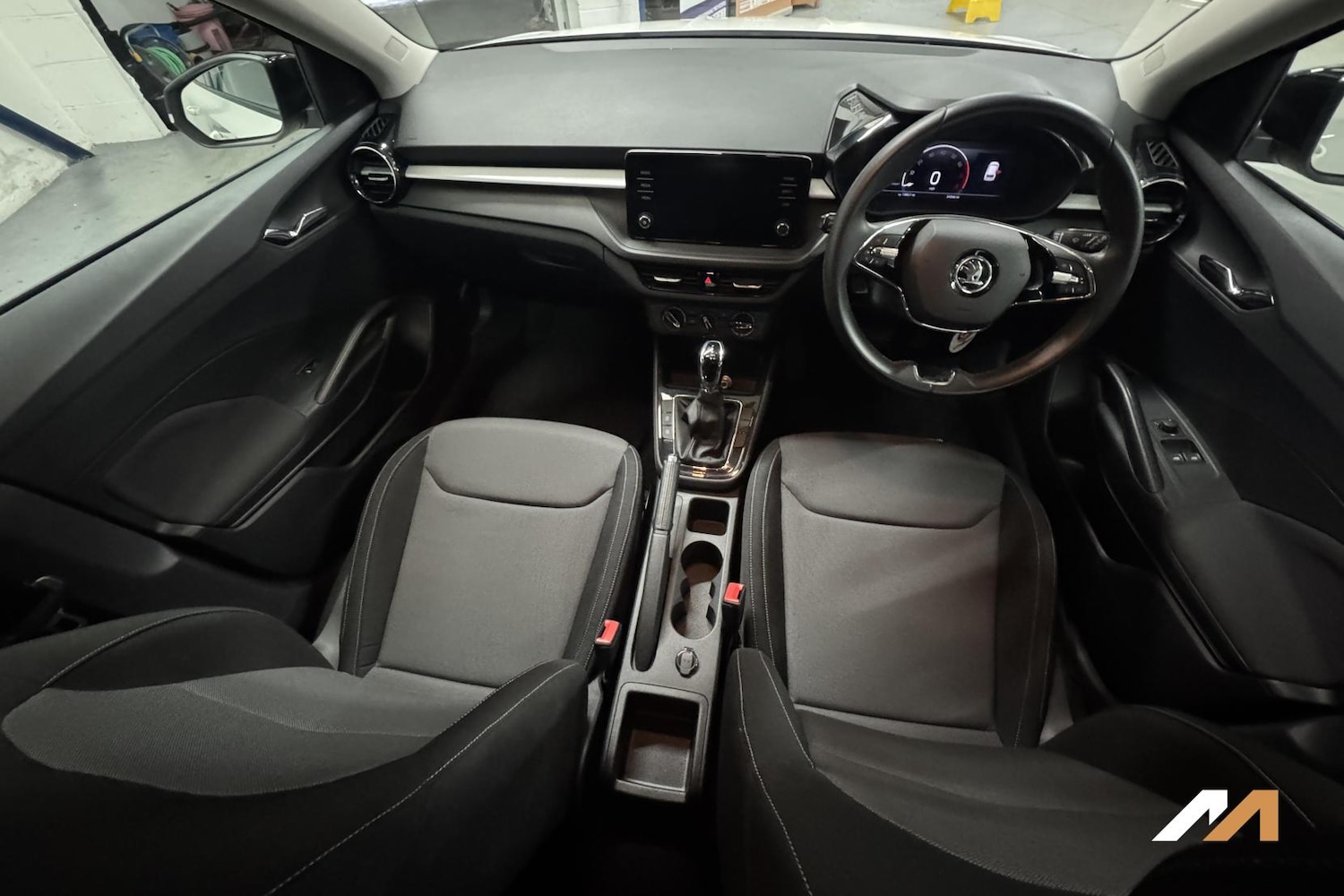 Used Skoda Fabia 2023 for sale - 77508926: Photo 3