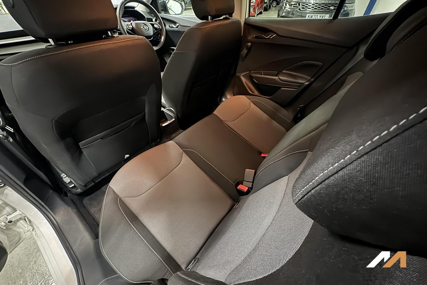 Used Skoda Fabia 2023 for sale - 77508926: Photo 30