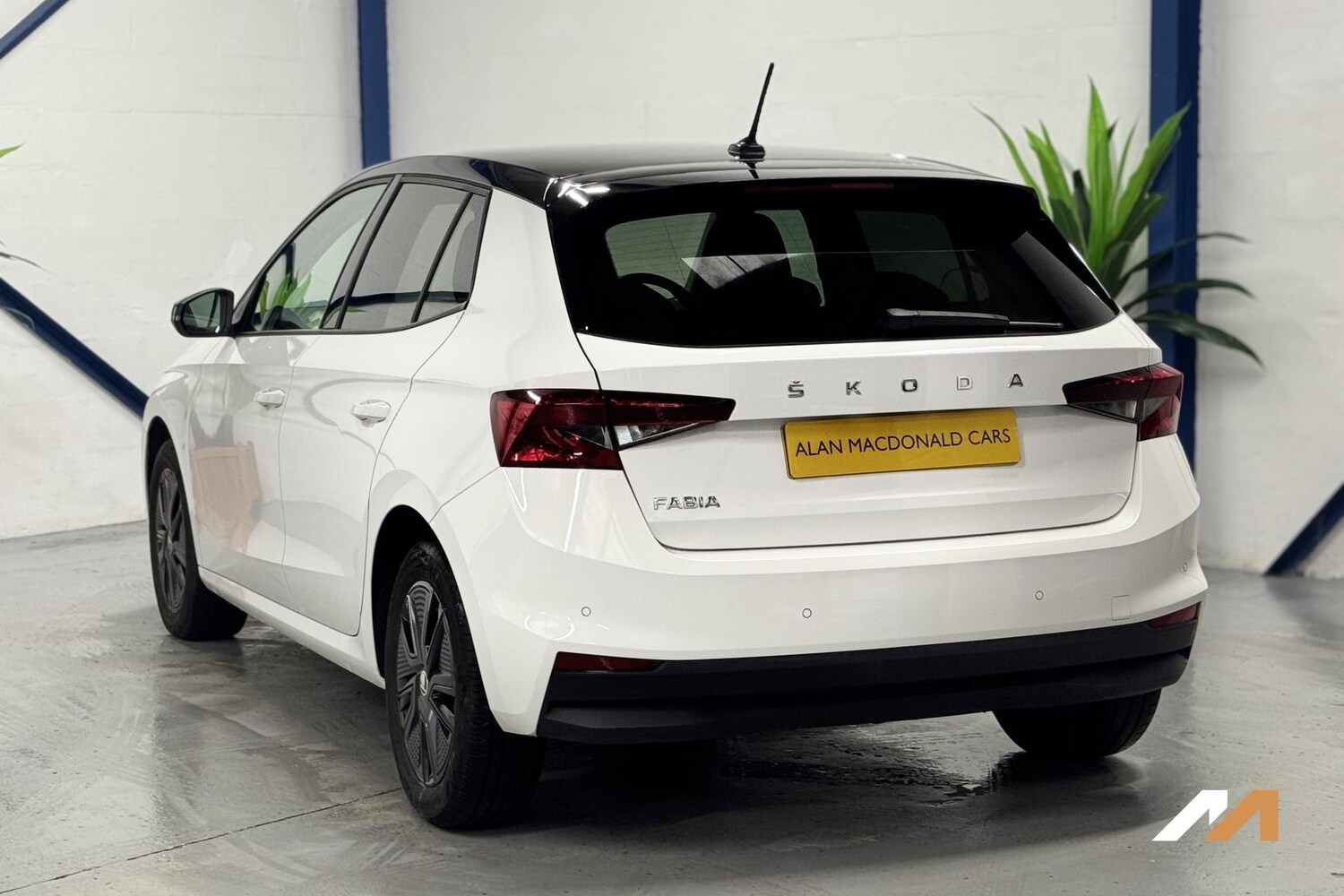 Used Skoda Fabia 2023 for sale - 77508926: Photo 38