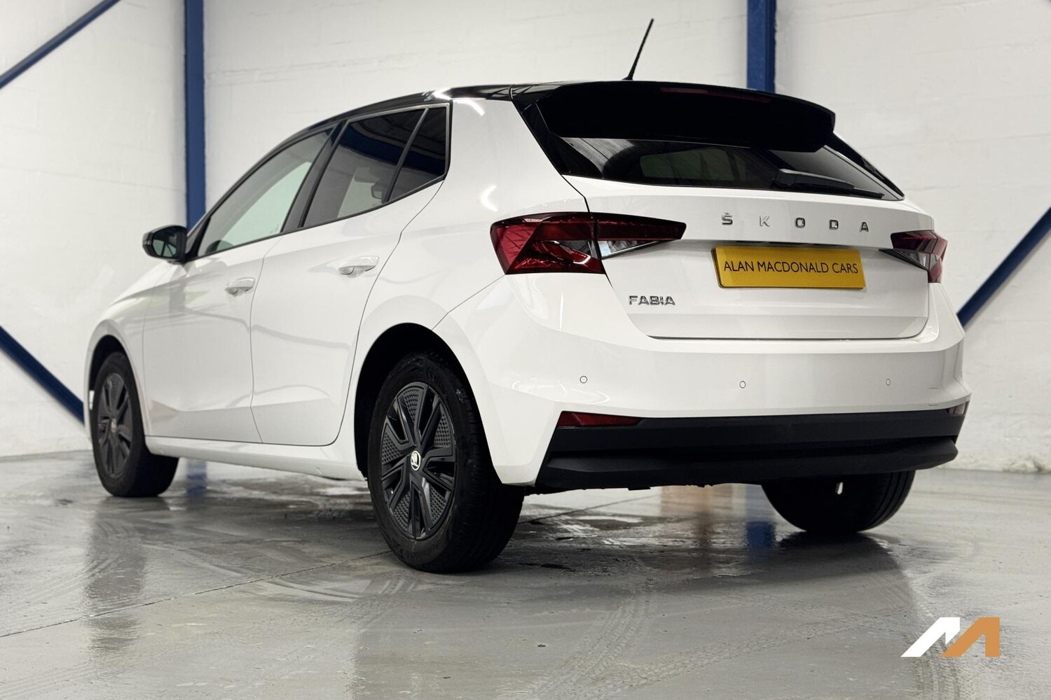 Used Skoda Fabia 2023 for sale - 77508926: Photo 39