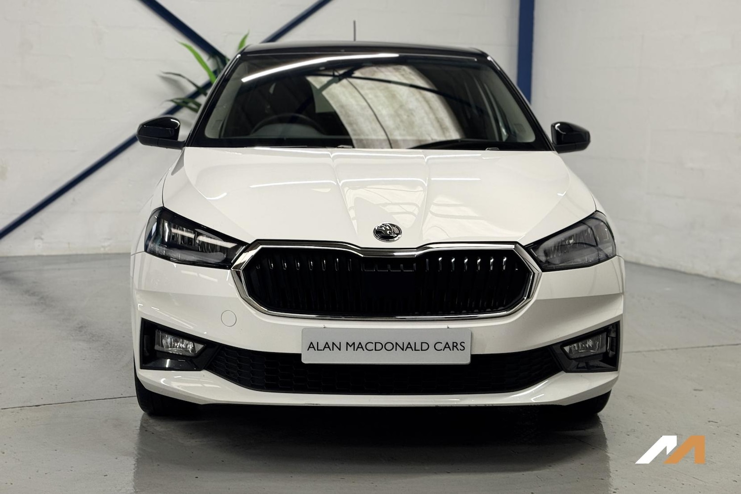 Used Skoda Fabia 2023 for sale - 77508926: Photo 4