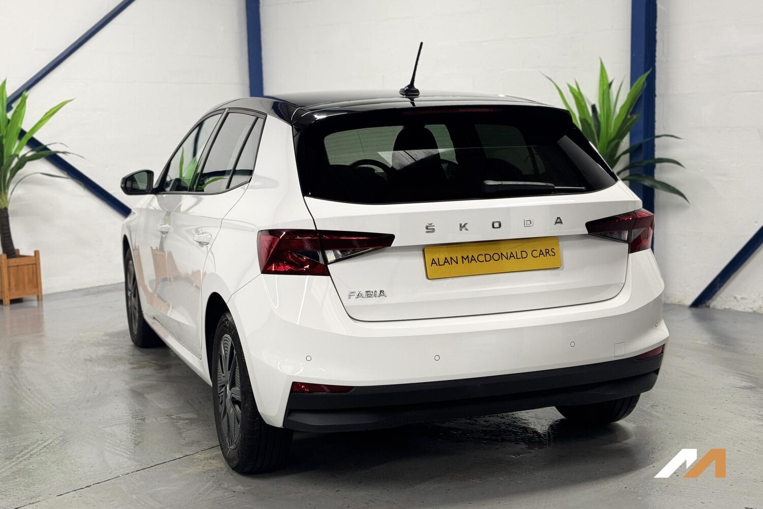 Used Skoda Fabia 2023 for sale - 77508926: Photo 41