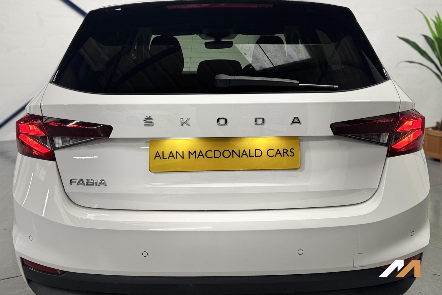 Used Skoda Fabia 2023 for sale - 77508926: Photo 42
