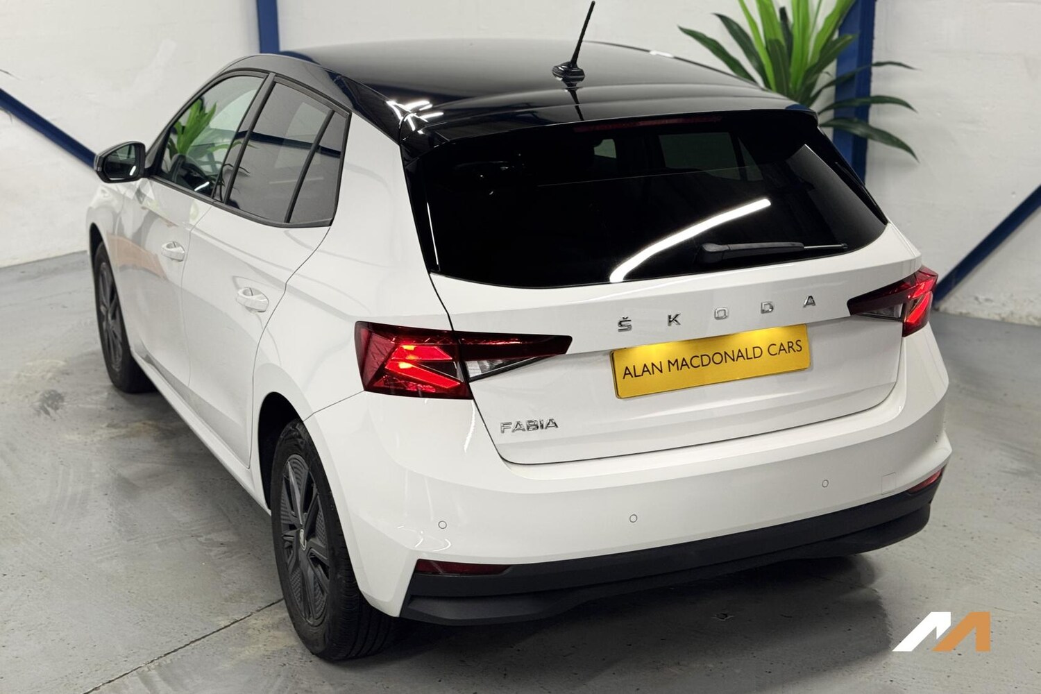 Used Skoda Fabia 2023 for sale - 77508926: Photo 44