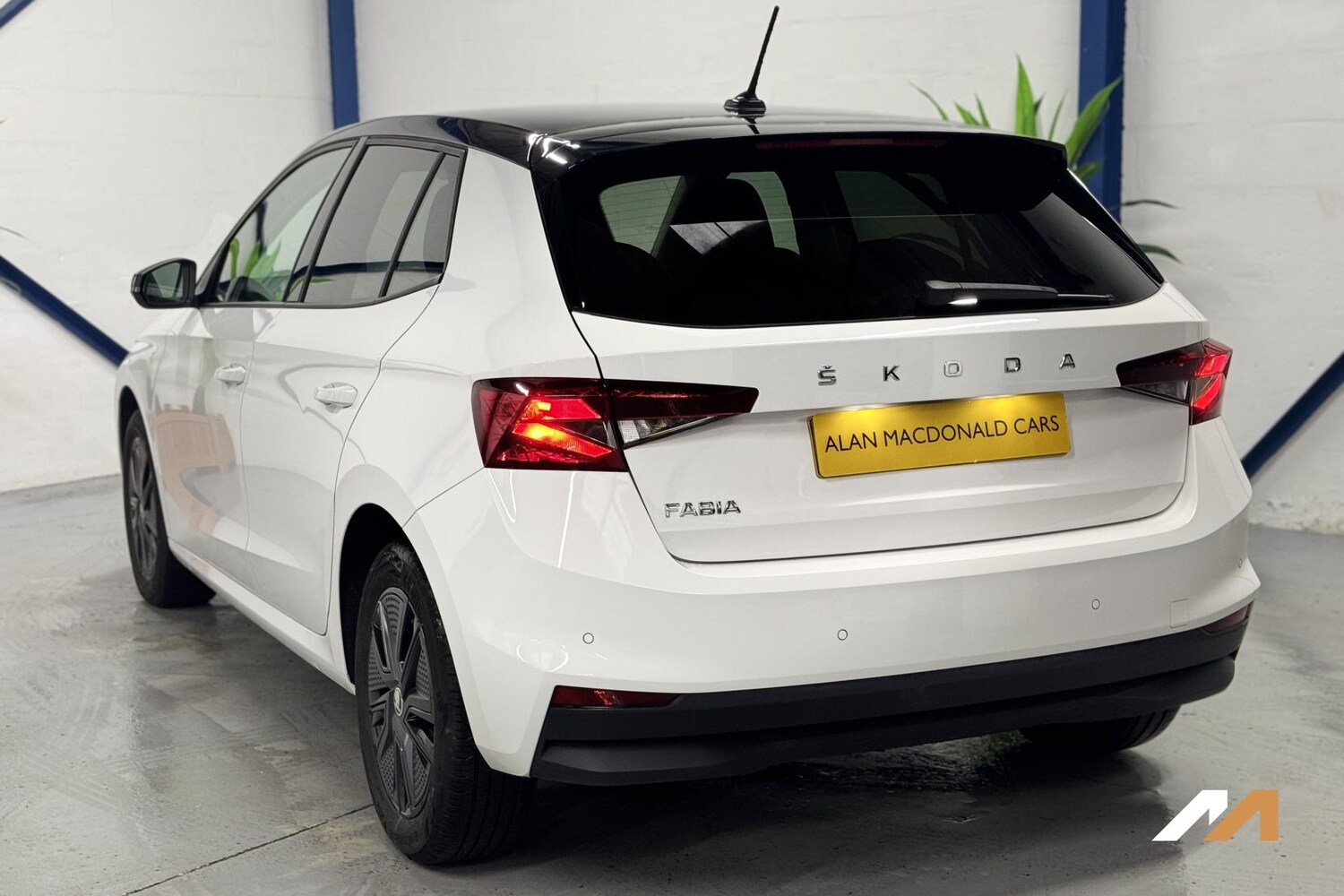 Used Skoda Fabia 2023 for sale - 77508926: Photo 46