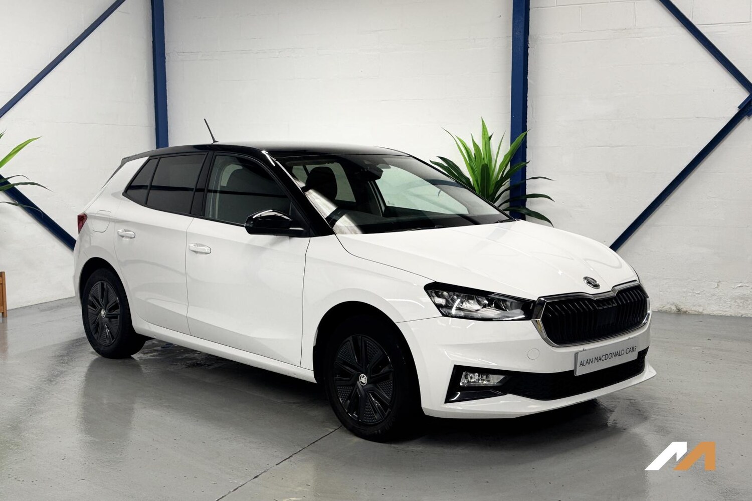 Used Skoda Fabia 2023 for sale - 77508926: Photo 48