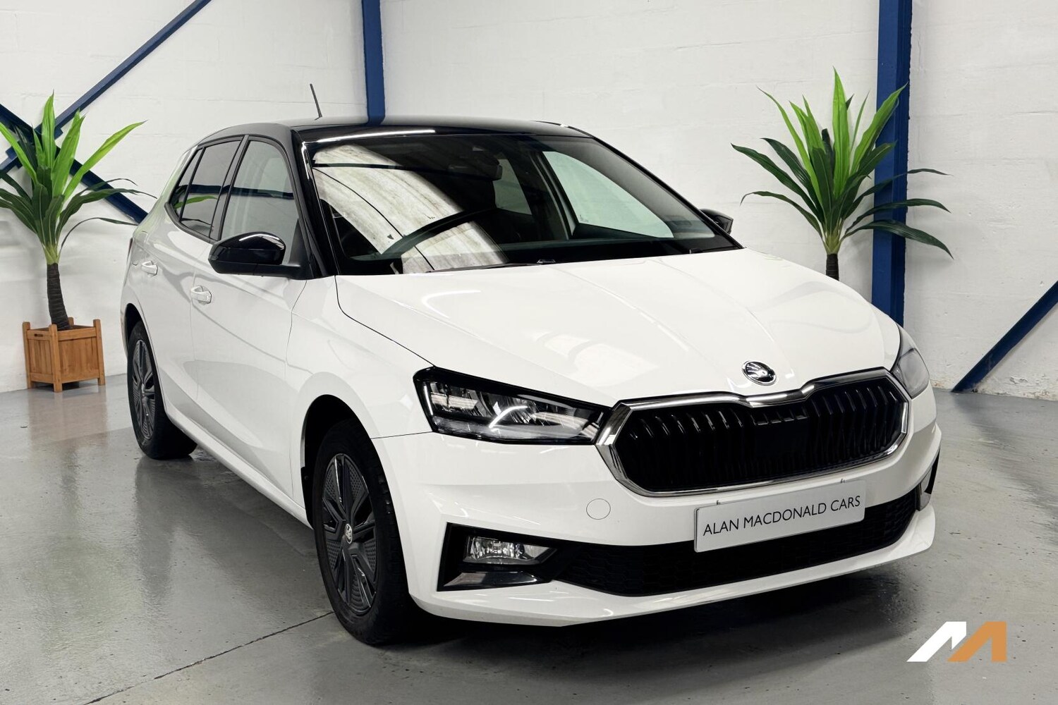 Used Skoda Fabia 2023 for sale - 77508926: Photo 49