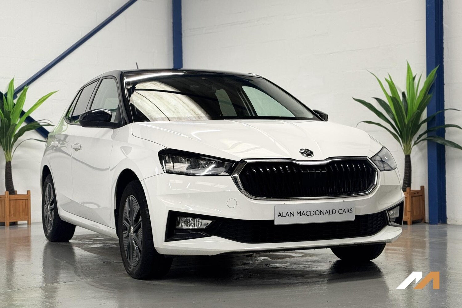 Used Skoda Fabia 2023 for sale - 77508926: Photo 7