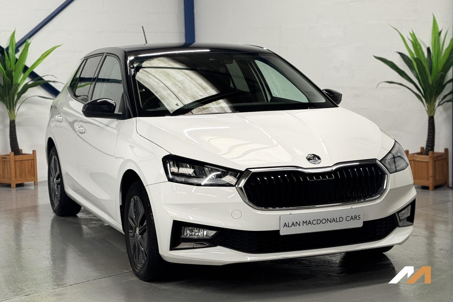 Used Skoda Fabia 2023 for sale - 77508926: Photo 8