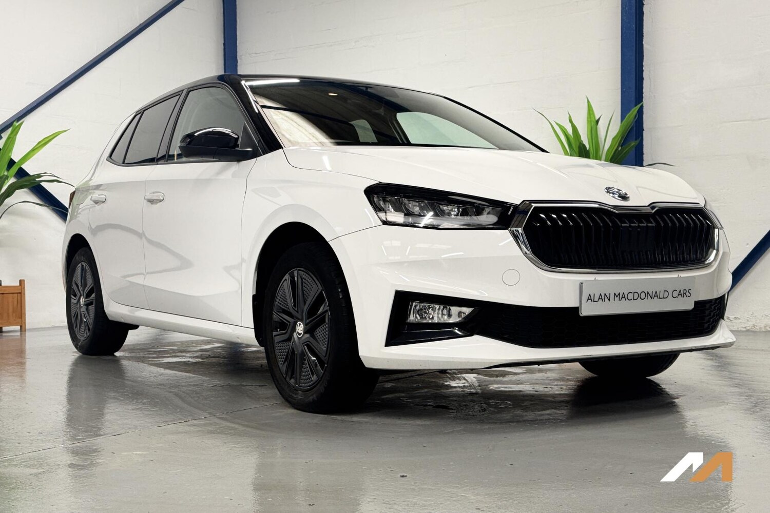 Used Skoda Fabia 2023 for sale - 77508926: Photo 9