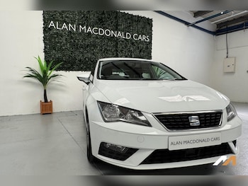 Used SEAT Leon 2019 for sale - 79287431: Photo