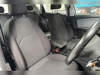 Used SEAT Leon 2019 for sale - 79287431: Photo