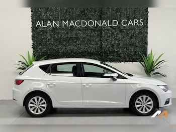 Used SEAT Leon 2019 for sale - 79287431: Photo
