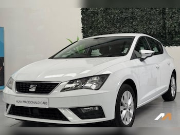 Used SEAT Leon 2019 for sale - 79287431: Photo