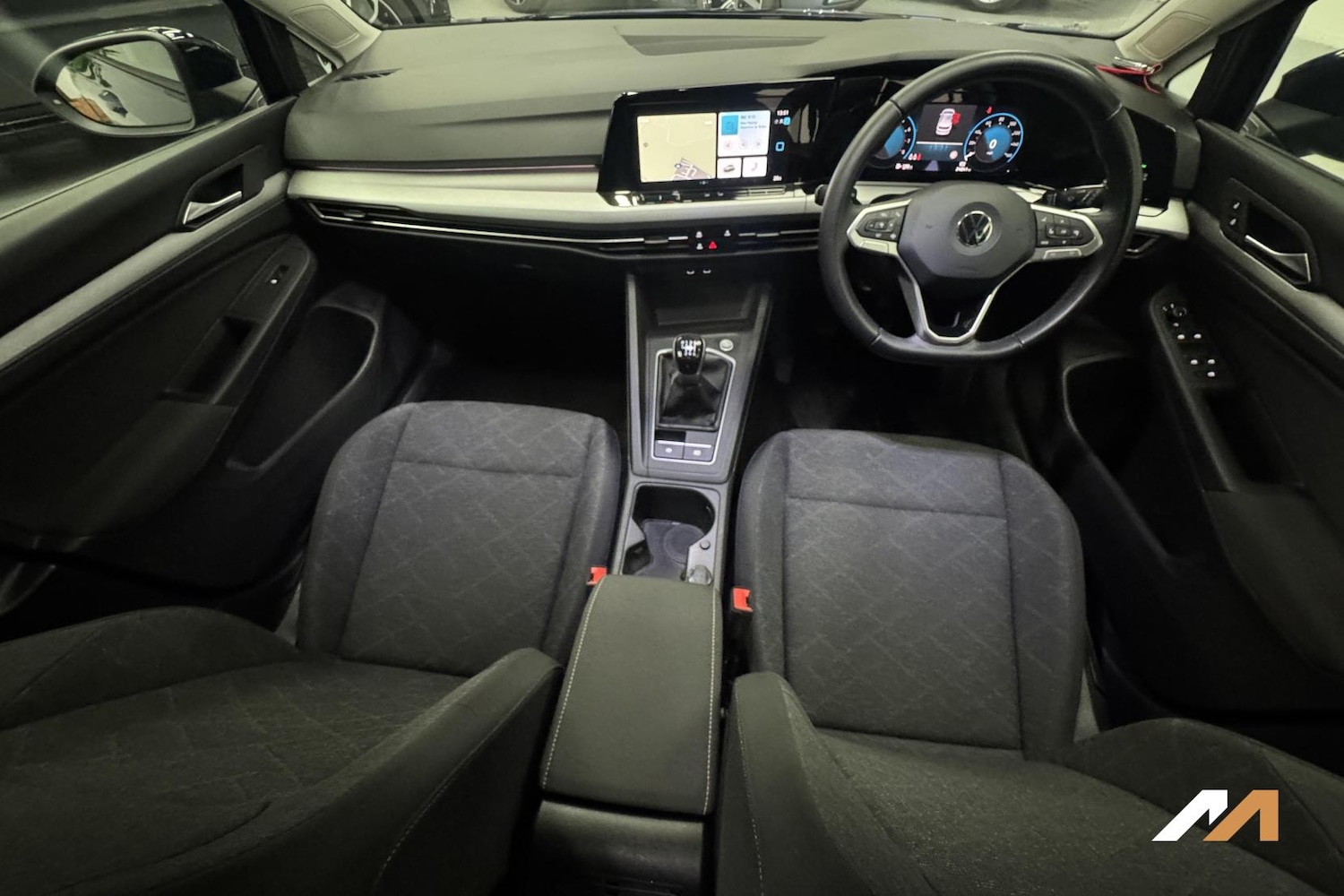 Used Volkswagen Golf 2022 for sale - 77833772: Photo 16