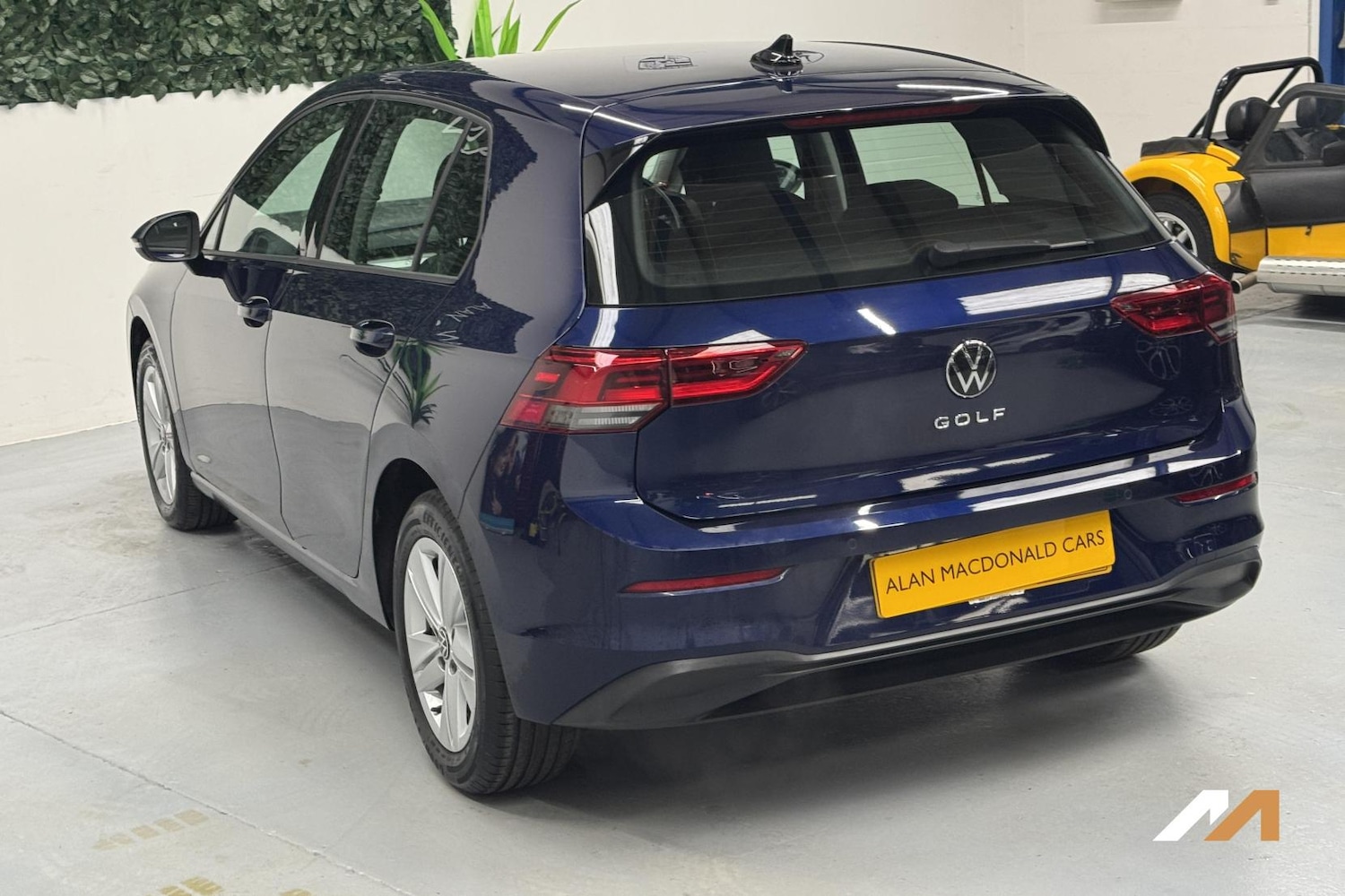 Used Volkswagen Golf 2022 for sale - 77833772: Photo 2