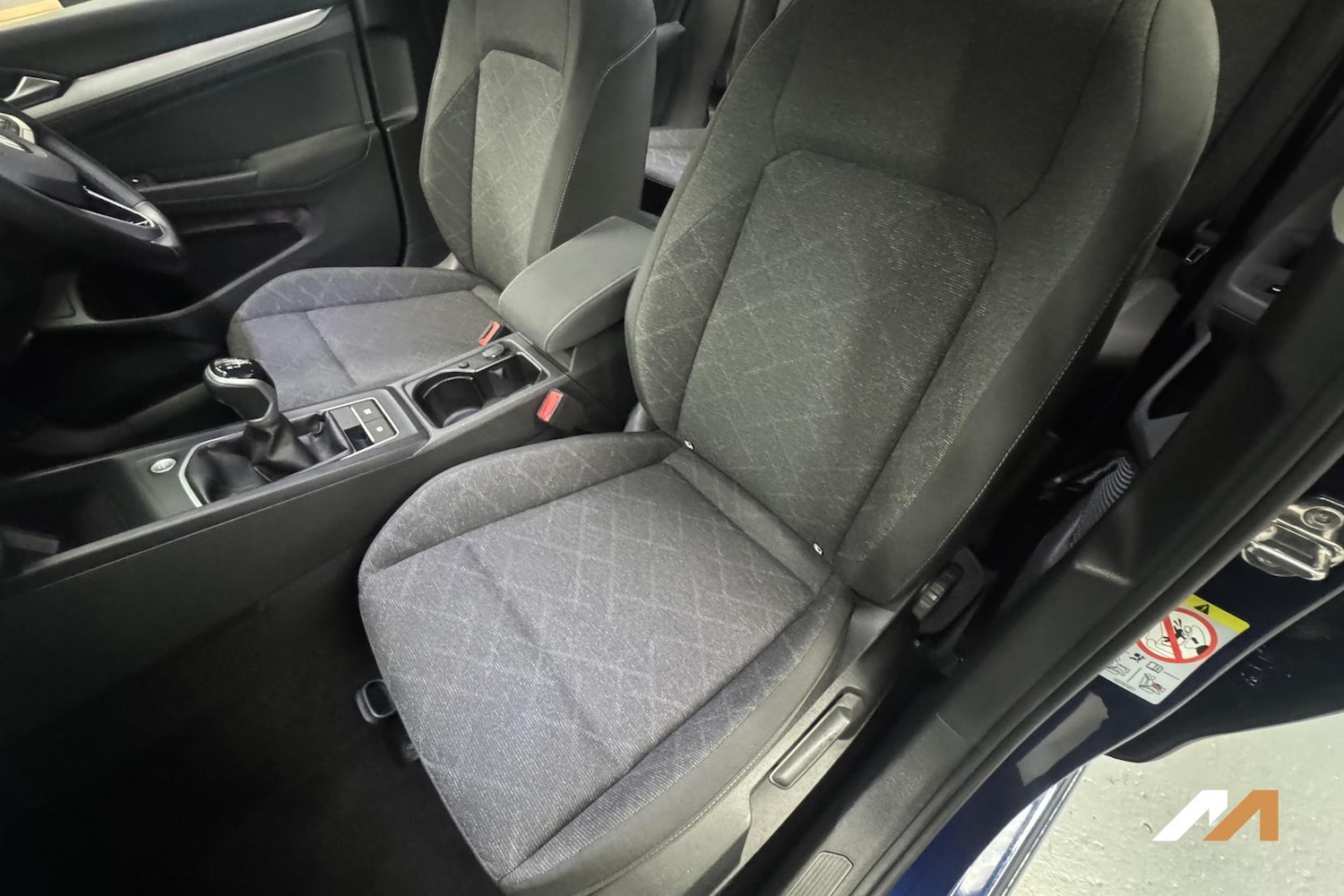 Used Volkswagen Golf 2022 for sale - 77833772: Photo 20