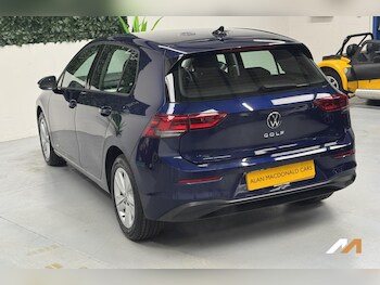 Used Volkswagen Golf 2022 for sale - 77833772: Photo