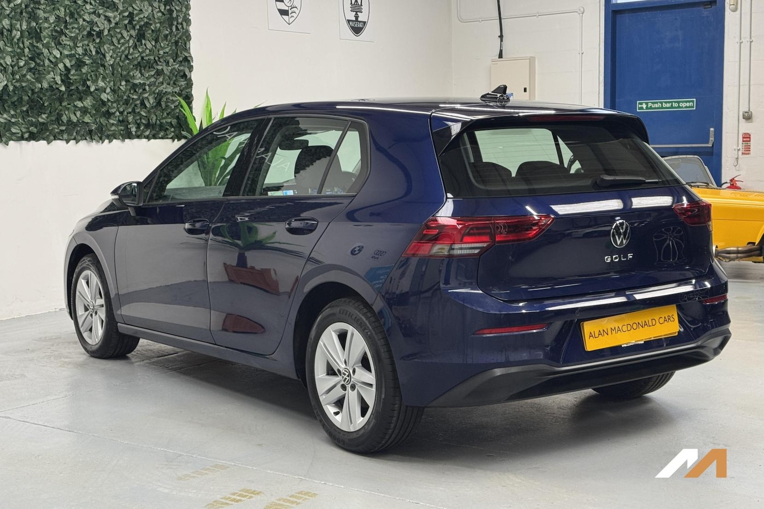 Used Volkswagen Golf 2022 for sale - 77833772: Photo 32