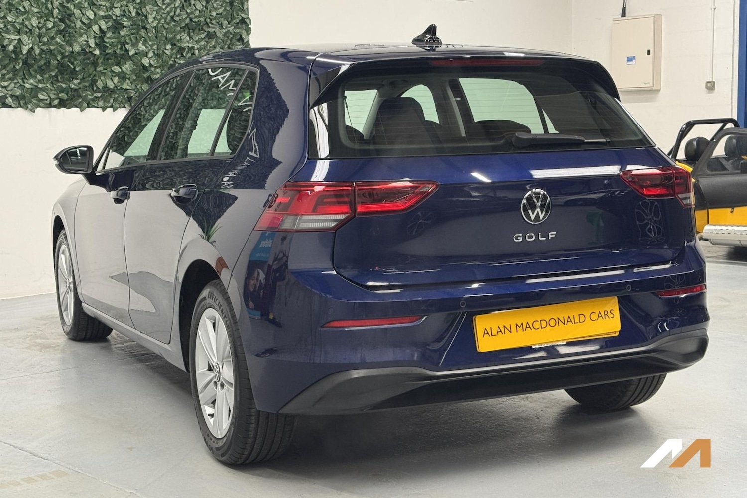 Used Volkswagen Golf 2022 for sale - 77833772: Photo 34