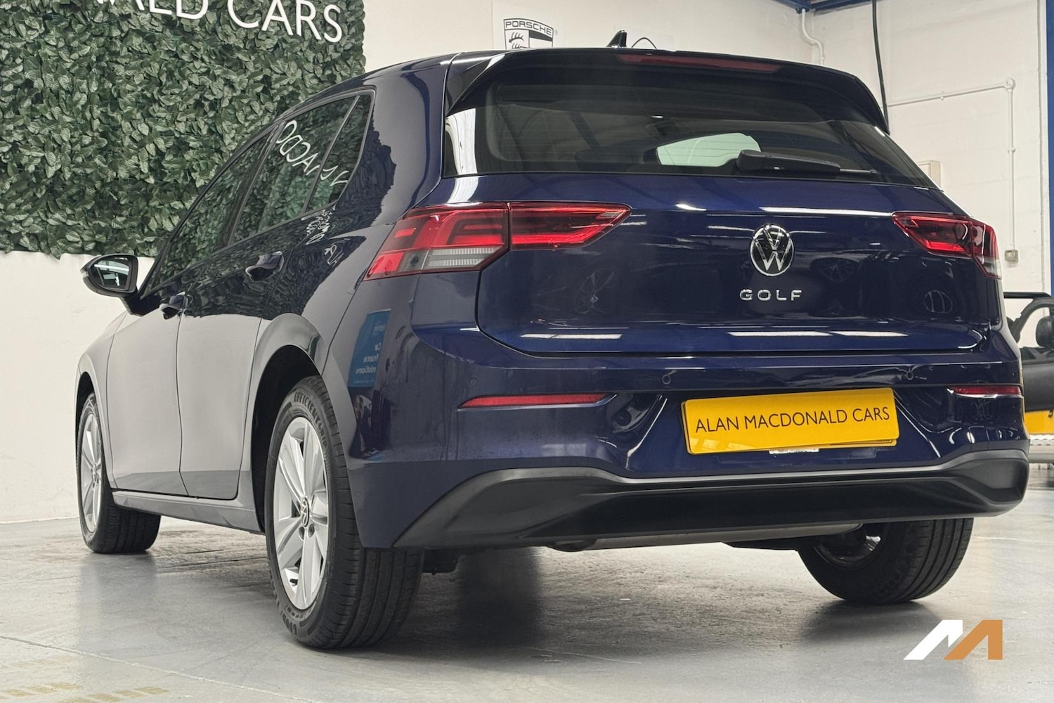 Used Volkswagen Golf 2022 for sale - 77833772: Photo 35