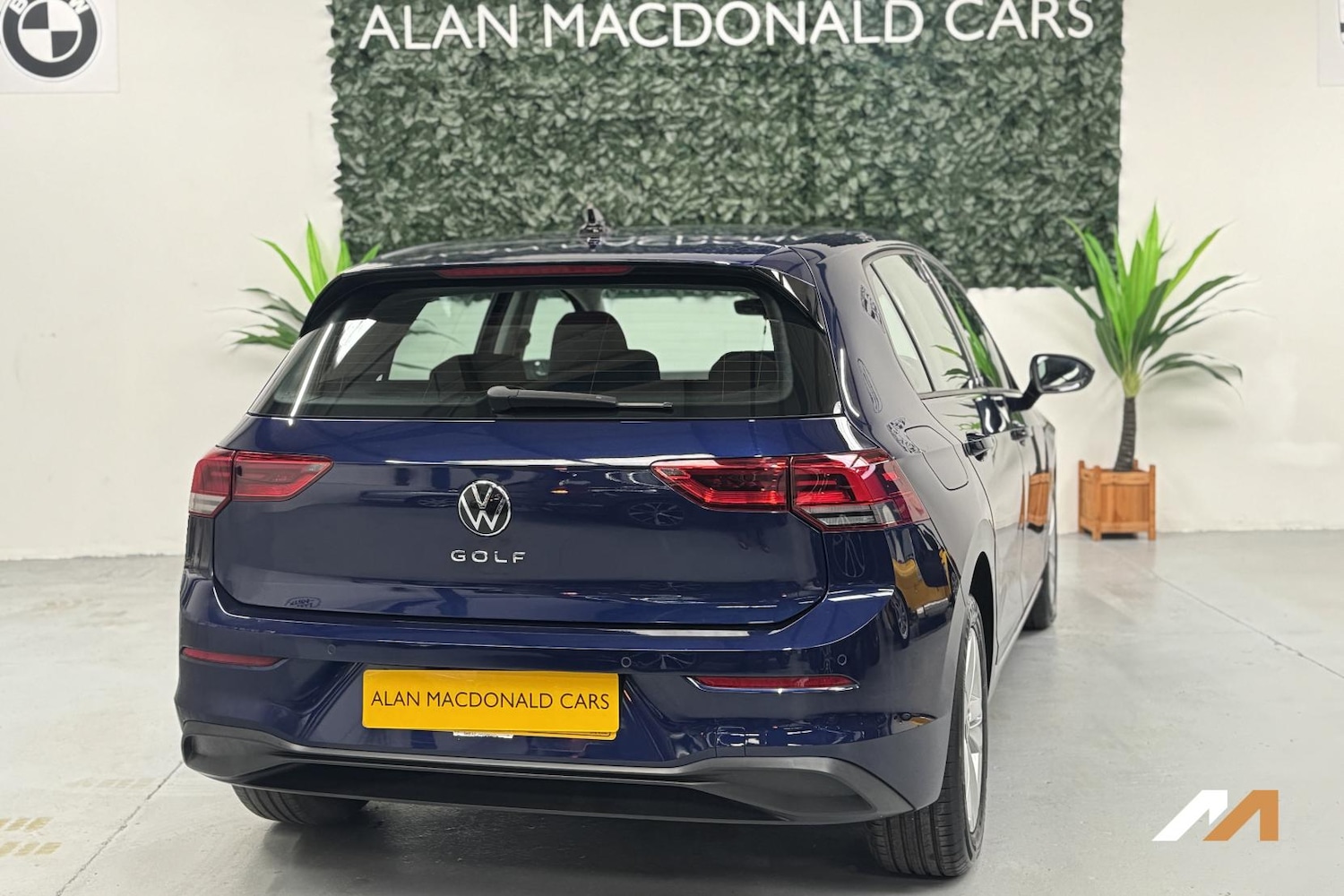 Used Volkswagen Golf 2022 for sale - 77833772: Photo 36