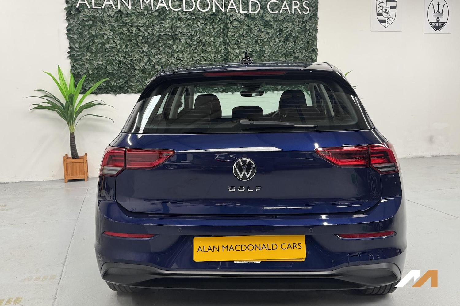 Used Volkswagen Golf 2022 for sale - 77833772: Photo 38