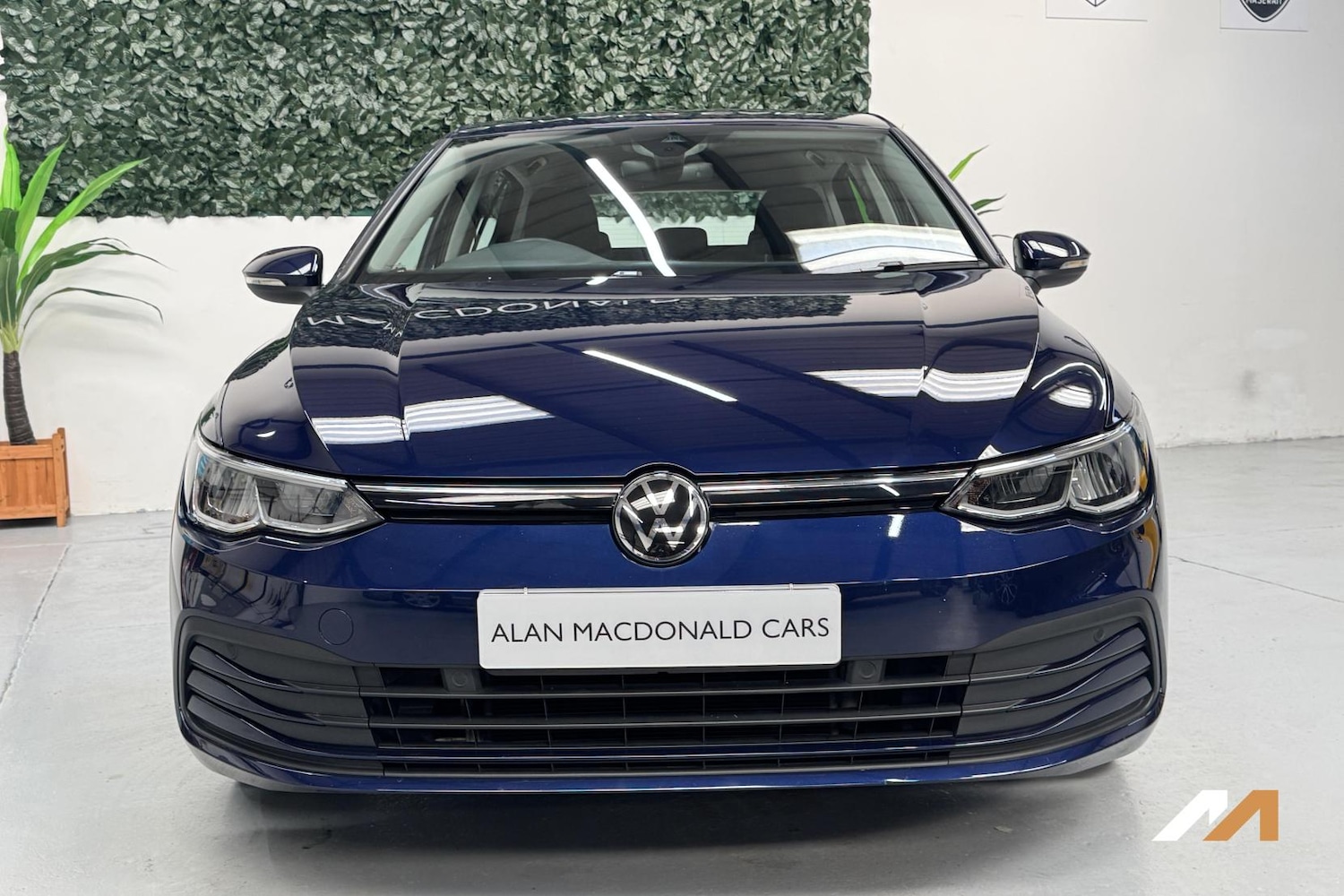 Used Volkswagen Golf 2022 for sale - 77833772: Photo 4