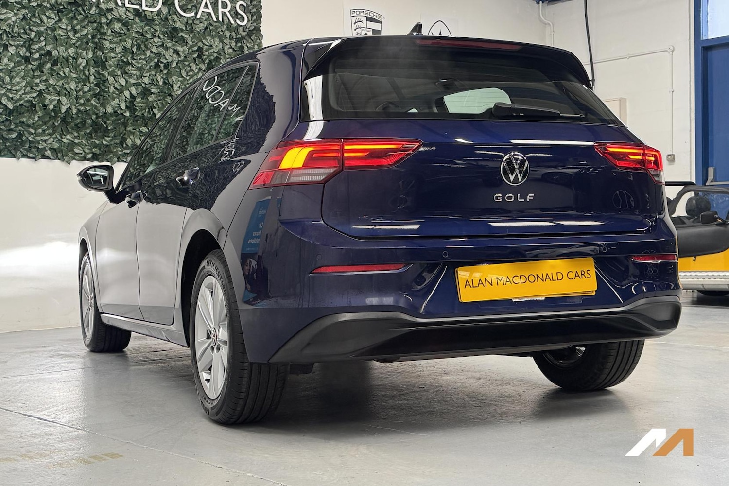 Used Volkswagen Golf 2022 for sale - 77833772: Photo 43