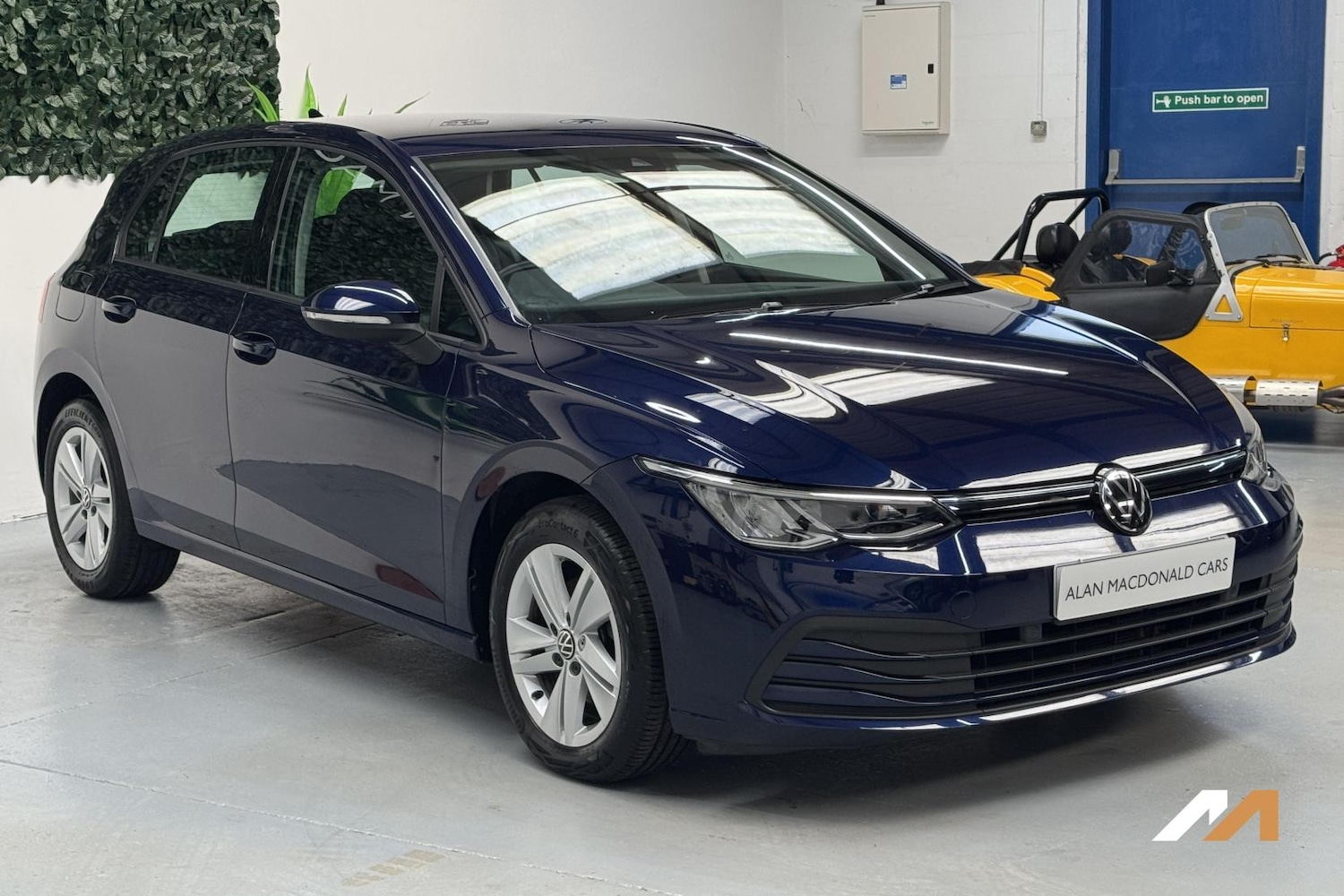 Used Volkswagen Golf 2022 for sale - 77833772: Photo 45