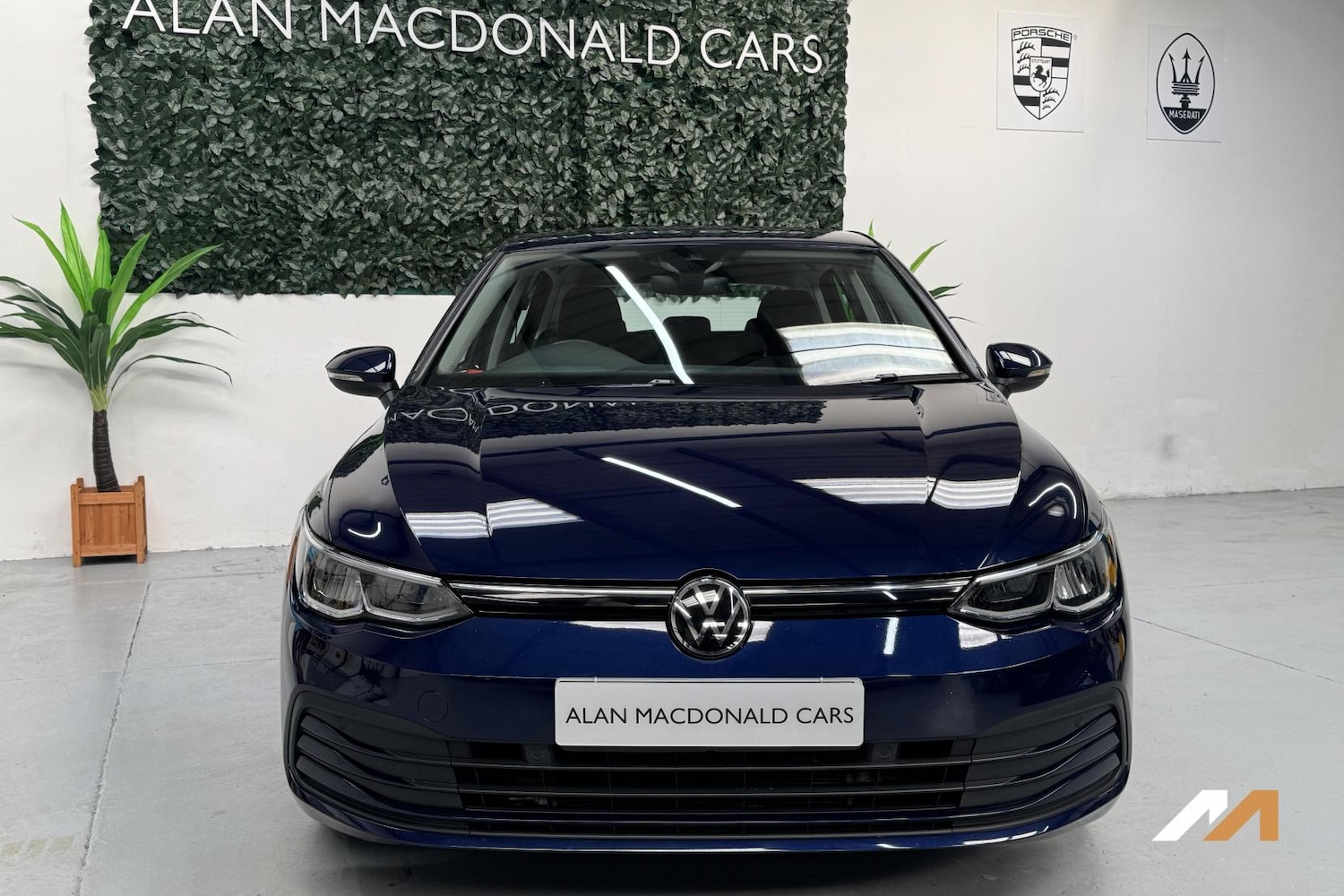 Used Volkswagen Golf 2022 for sale - 77833772: Photo 47