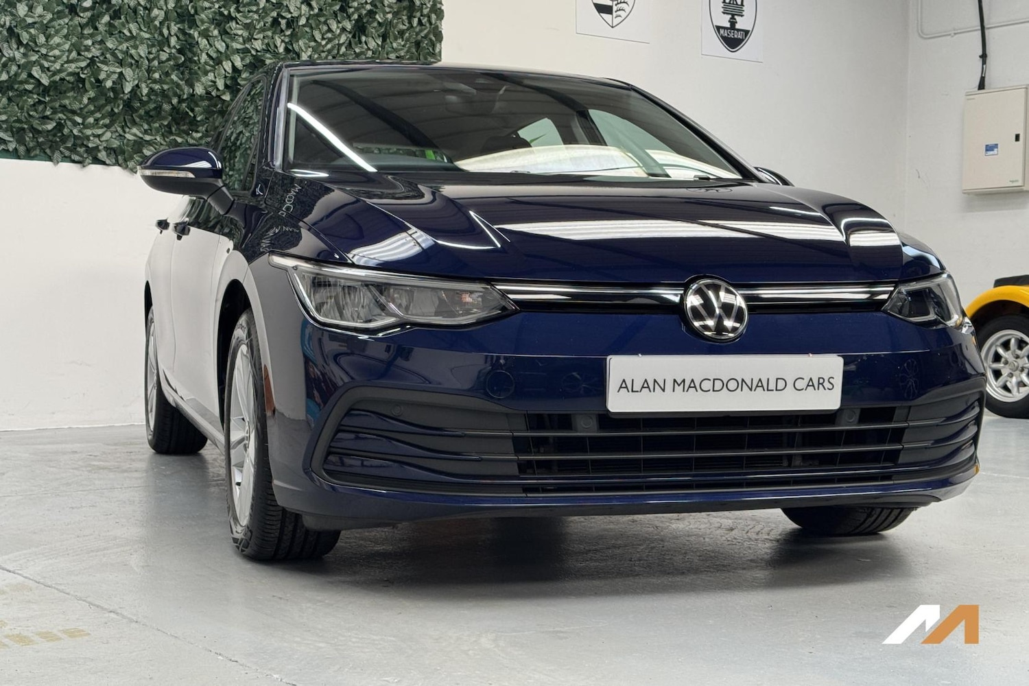 Used Volkswagen Golf 2022 for sale - 77833772: Photo 5