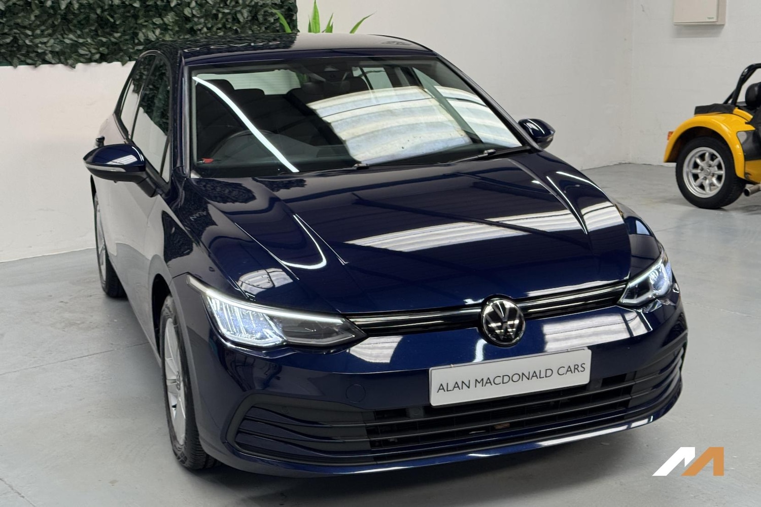 Used Volkswagen Golf 2022 for sale - 77833772: Photo 6