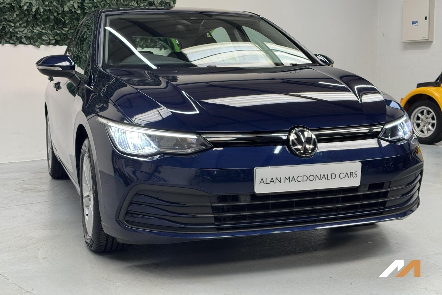 Used Volkswagen Golf 2022 for sale - 77833772: Photo 7