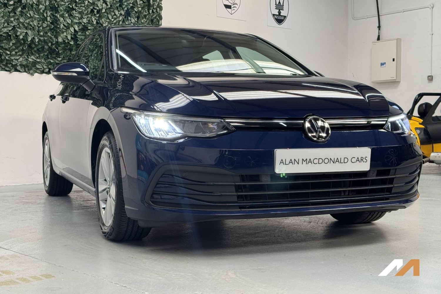 Used Volkswagen Golf 2022 for sale - 77833772: Photo 8