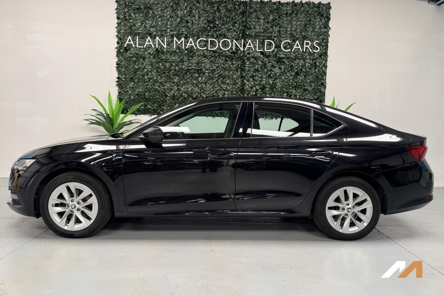 Used Skoda Octavia 2021 for sale - 78199308: Photo 13