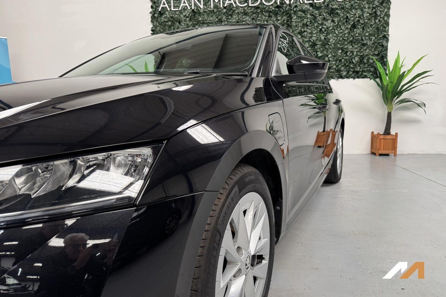 Used Skoda Octavia 2021 for sale - 78199308: Photo 14