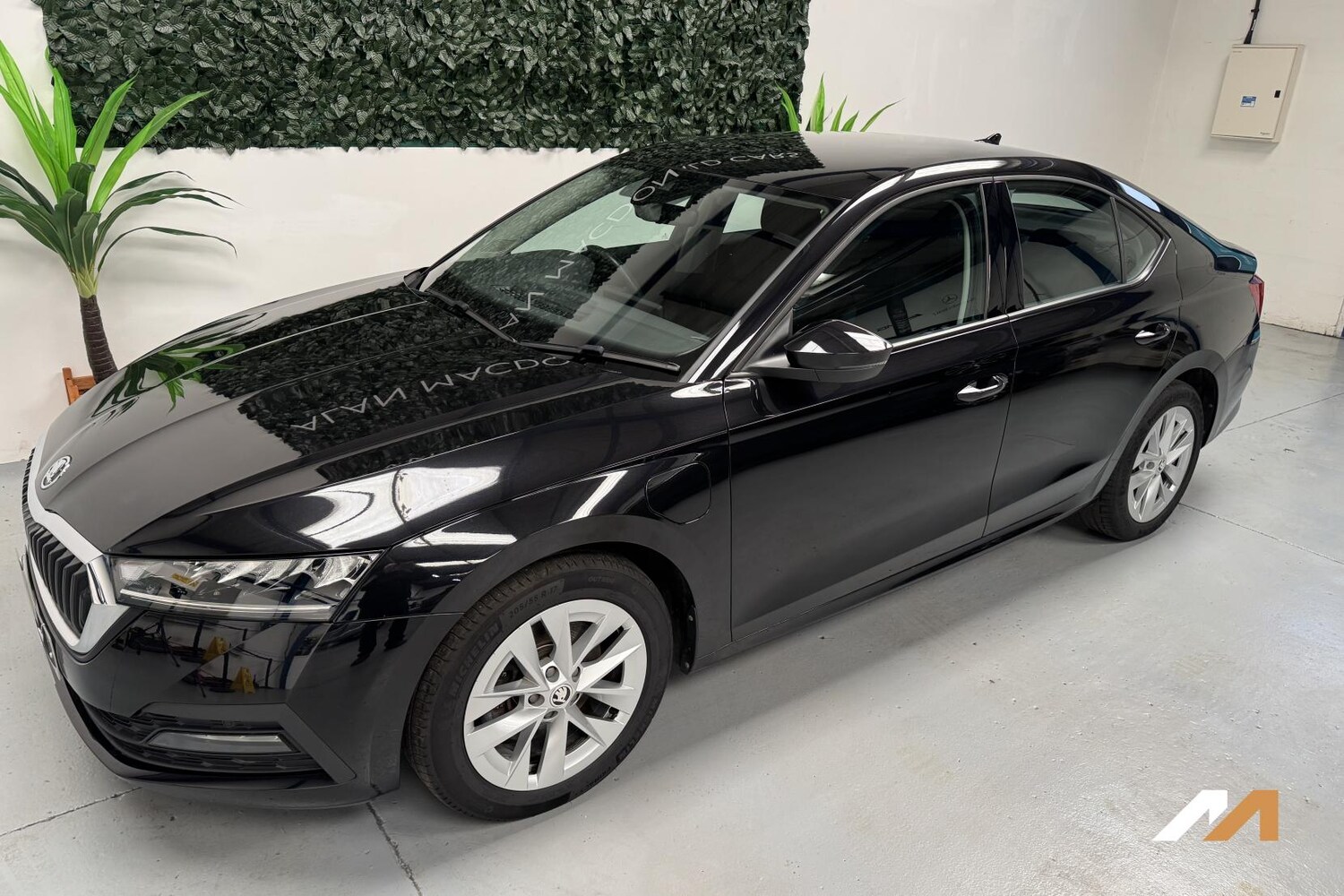 Used Skoda Octavia 2021 for sale - 78199308: Photo 16